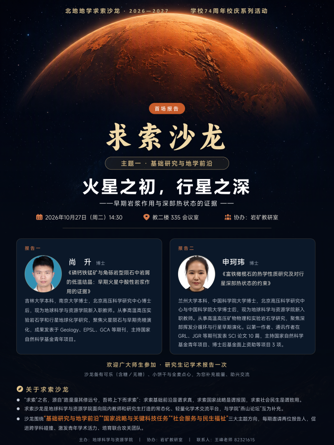 沙龙